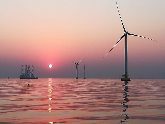 55世纪海工最美施工摄影作品展(一) 55世纪海工最美施工摄影作品展(一)