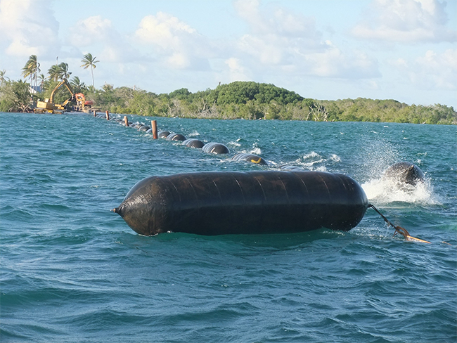 55世纪海工最美施工摄影作品展(二) 55世纪海工最美施工摄影作品展(二)