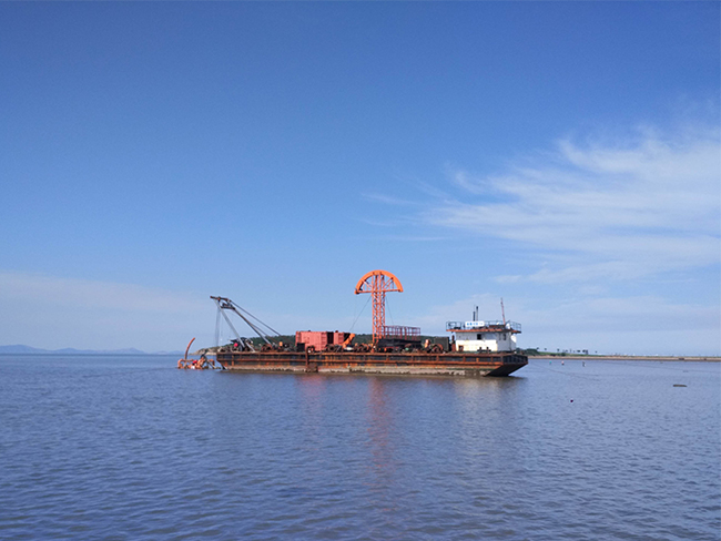 55世纪海工最美施工摄影作品展(二) 55世纪海工最美施工摄影作品展(二)