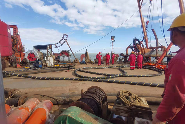 ף�ؽ����綫H5 35KV���·��蹤����Ŀ�깤