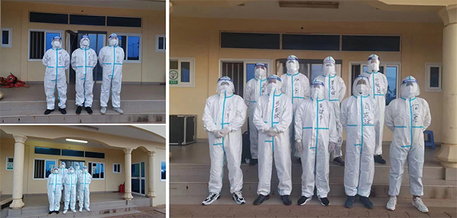 ���ն�-������ԭ������ܵ������ն˹��̺��׹ܵ�ʩ����Ŀ˳���깤