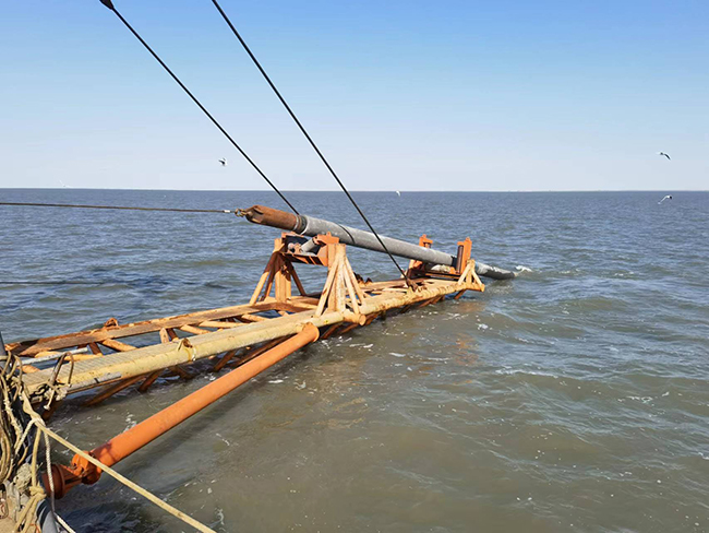 �����ϱ�1-29�������ȵ�������湤��ע�ɼ���ܵ���Ŀ�̹ܴ�ʩ����Ŀ��չ˳��