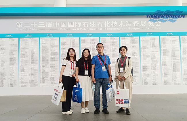 ��˾�ι۵ڶ�ʮ�����й�����ʯ��ʯ������װ��չ����