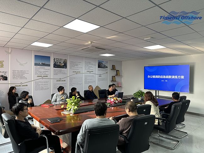 守护公司生命线,落实消防安全培训 守护公司生命线,落实消防安全培训