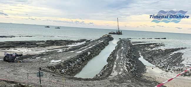 情系海外筑梦人 55世纪暖心赴一线 情系海外筑梦人 55世纪暖心赴一线