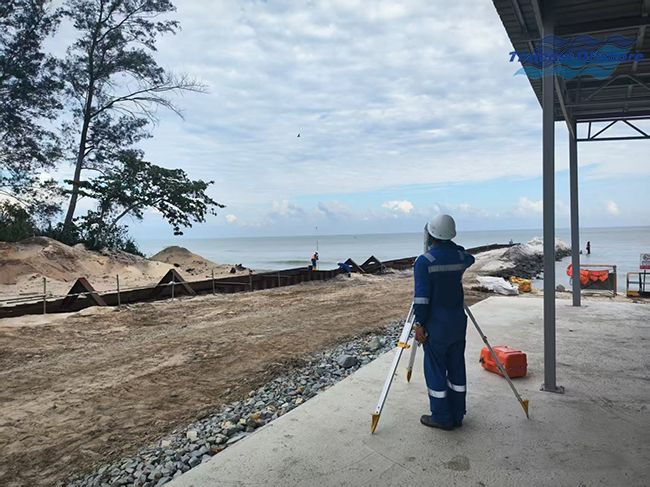 情系海外筑梦人 55世纪暖心赴一线 情系海外筑梦人 55世纪暖心赴一线