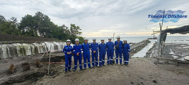 情系海外筑梦人 55世纪暖心赴一线 情系海外筑梦人 55世纪暖心赴一线